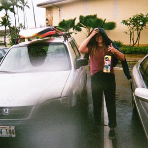 Meet your Posher, Jane